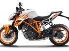 2016 KTM 1290 Super Duke Special Edition